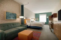 Home2 Suites by Hilton Dublin Hotels in Dublin
