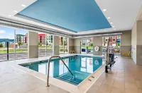 Hampton Inn by Hilton Daleville - Pool