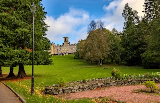 阿佩克斯鄧布蘭海德魯酒店