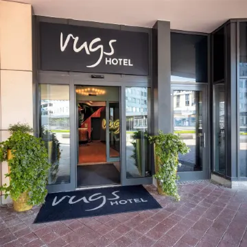 Rugs Hotel Augsburg, Trademark Collection by Wyndham