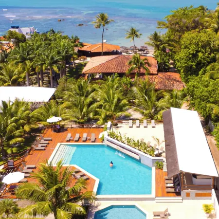 Village Paraíso Tropical