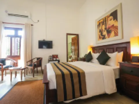 Fox Jaffna Hotels in Jaffna