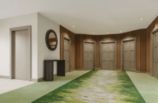 Le Parc Gatineau, Tapestry Collection by Hilton Hotels in 