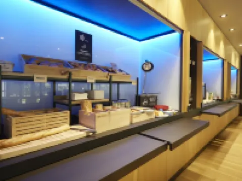 宜必思阿爾尚日內瓦堡酒店 聖朱利安昂日內瓦酒店