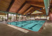 Club Wyndham Pagosa - Pool