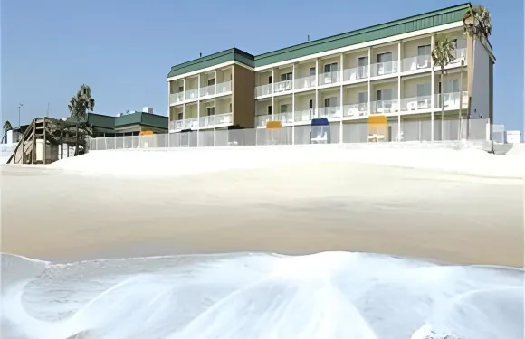 維洛海灘海風小旅館