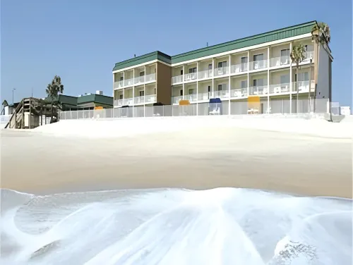 Ocean Breeze Inn Vero Beach Hotels in Vero Beach