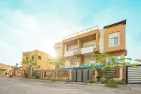 Aurora Sky View Suite Hotels in Imbaba