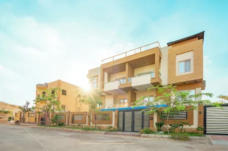 Aurora Sky View Suite