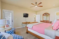 Lakefront Sanctuary - Table Rock Lake Adventures