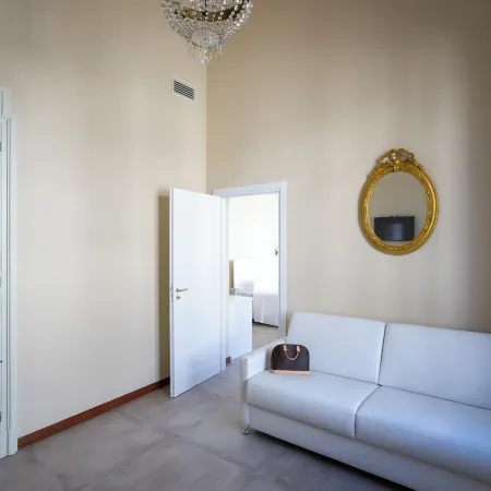 POSEIDON b&b