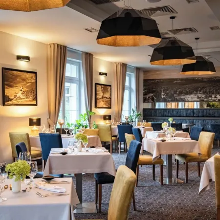 Arche Hotel Czestochowa
