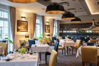 Arche Hotel Czestochowa - breakfast