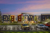 Candlewood Suites LAWRENCEVILLE - PRINCETON by IHG Hotels in Hamilton