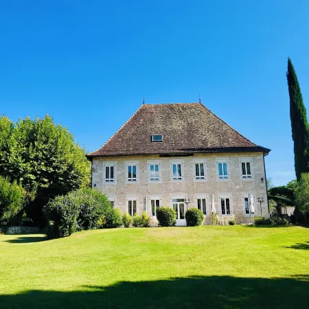Domaine du Manoir