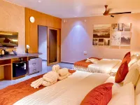 Hotel Lemon Castle Hotels in Koraput