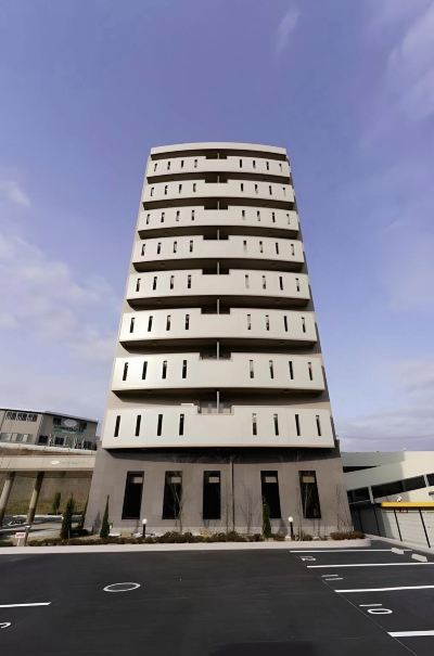 施設外観 ホテルルートイン仙台泉インターの写真