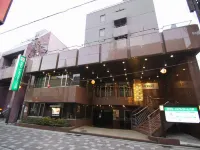 Hotel Il Viale Hachinohe - Wifi
