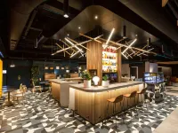 نوفوتيل ستارسبورج سنتر هاليس