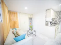 2 Guests 1Bed Studio 3Min to Beach and Main Street Hotels in Sosua