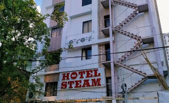 Hotel Steam