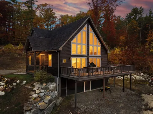 Blissful Lake Park Your Boat Hiking Family Retreat Views Hiking Winni Escapes Hotels in Alton