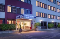 Best Western Comfort Business Hotel - breakfast