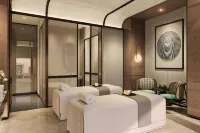 Sheraton Kota Kinabalu - Spa
