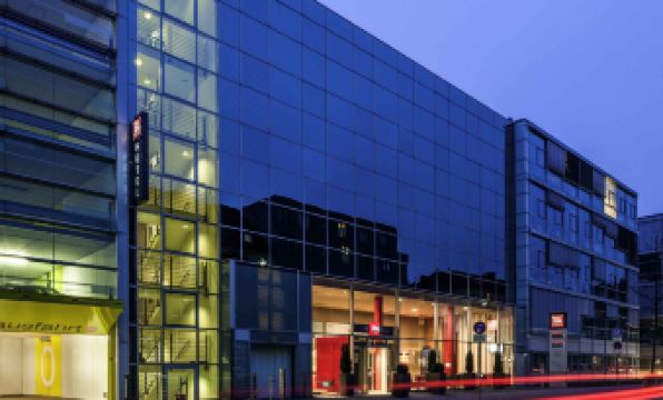Ibis Muenster City