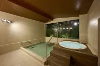 Oyadokotobuki - Suối nước nóng