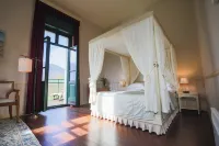 Boutique Hotel Dobra Vila Bovec Hotels in Tolmin