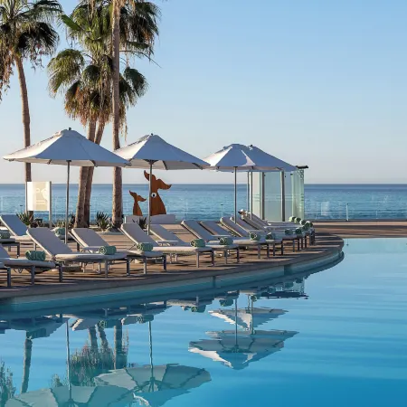 Paradisus Los Cabos - Adults Only