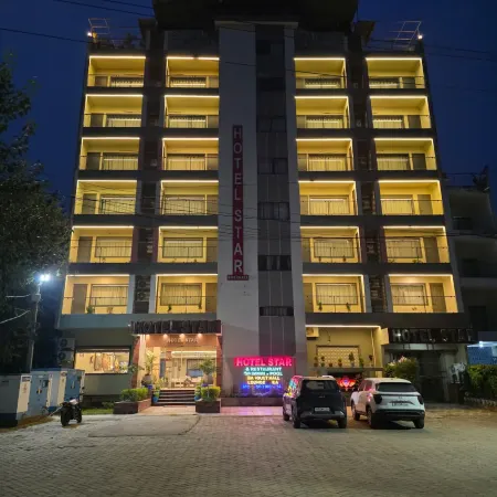 Hotel Star Bodh Gaya