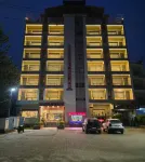 Hotel Star Bodh Gaya - parking