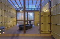 京都 竹の郷温泉 万葉の湯 ホテル京都エミナース - 温泉