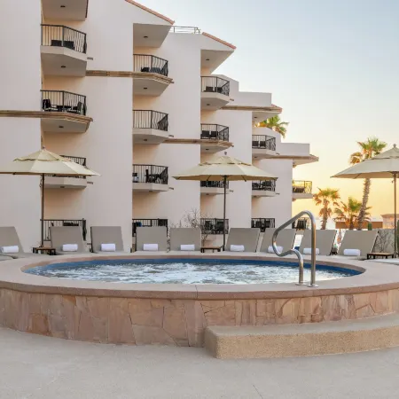 Villa del Palmar Beach Resort & Spa