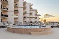 Villa del Palmar Beach Resort & Spa - Bathtub