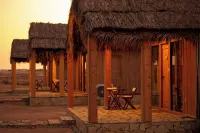 Sama Ras Al Jinz Resort