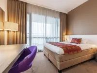 Hotel Lumen Zwolle Hotels in Zwolle