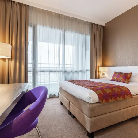 Hotel Lumen Zwolle