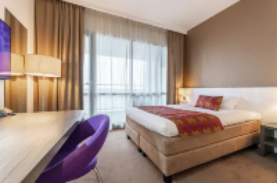 Hotel Lumen Zwolle Hotels in 