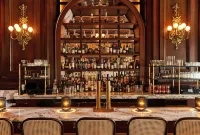 Hotel du Pont - 5 звезд