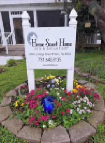 Home Sweet Home Bed & Breakfast
