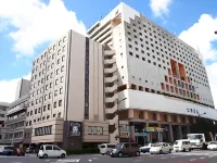 Smile Hotel Okinawanaha