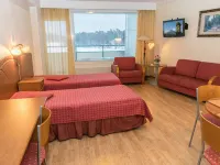 Hotelli Terme, Huone 312 - Homestays