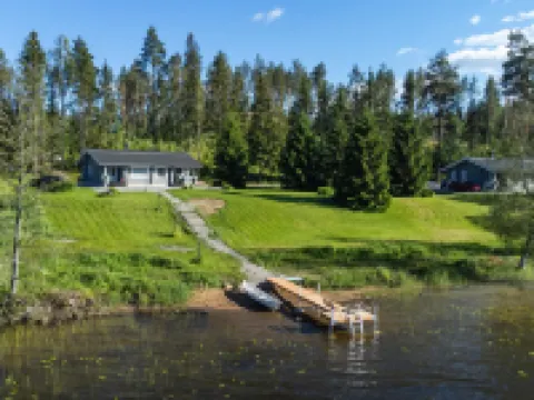 Eerola Hotels in Joutsa sub-region