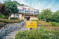 【Bright House】Private Villa for 6| With Onsen | Close to Coast | Walking to station - Vila