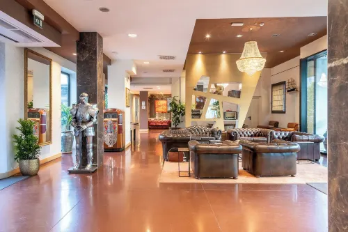 Neo Hotel Public Areas Photos