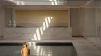 Capella Sydney - Luxury
