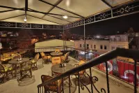 View Cave Hotel - Bữa sáng